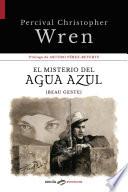 Libro El misterio del Agua Azul