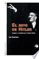 Libro El mito de Hitler