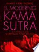 Libro El moderno Kama Sutra