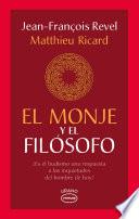 Libro El monje y el filósofo