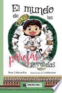 Libro El mundo de las parejas perdidas