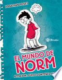 Libro El mundo de Norm, 1. Atención: puede contener risas