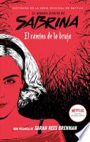 Libro El mundo oculto de Sabrina
