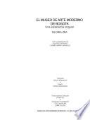 El Museo de Arte Moderno de Bogotá