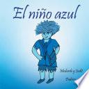 Libro El niño azul