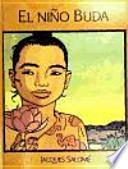 Libro El niño Buda