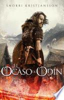 El ocaso de Odín
