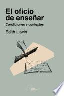 El oficio de enseñar