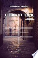 Libro El orden del tiempo