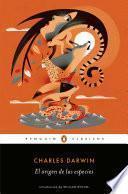 Libro El origen de las especies