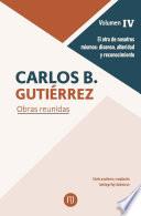 Libro El otro de nosotros mismos: disenso, alteridad y reconocimiento.