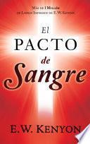 El pacto de sangre