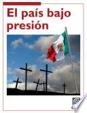 Libro El país bajo presión