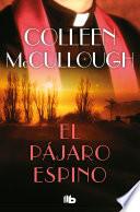 El pájaro espino