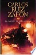 Libro El palacio de la medianoche