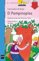 Libro El pampinoplas