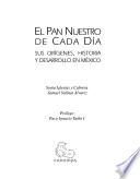 El pan nuestro de cada día