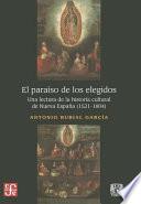 El paraíso de los elegidos