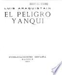 El peligro yanqui