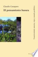 Libro El Pensamiento Basura