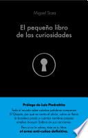 El pequeño libro de las curiosidades