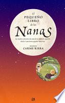 El pequeño libro de las nanas