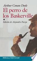 Libro El perro de los Baskerville