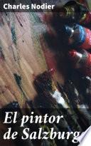 Libro El pintor de Salzburgo