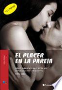 Libro El placer en la pareja