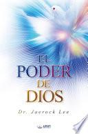 Libro El PODER DE DIOS : The Power Of God (Spanish Edition)
