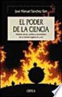 Libro El poder de la ciencia