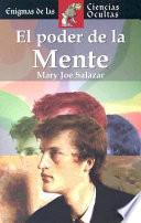 Libro El poder de la mente