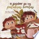 Libro El poder de las palabras bonitas