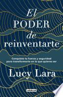 Libro El poder de reinventarte