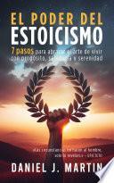 Libro El poder del estoicismo