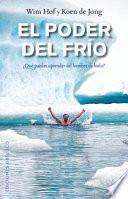 Libro El poder del frío