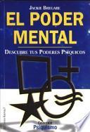 Libro El Poder Mental