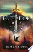 Libro El portador de la luz