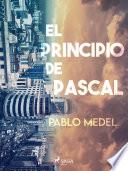 Libro El principio de Pascal