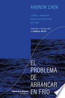 Libro El problema de arrancar en frío