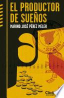 Libro El productor de sueños