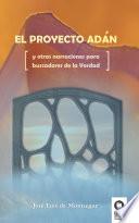 Libro El proyecto Adán