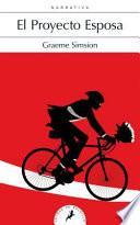 Libro El Proyecto Esposa