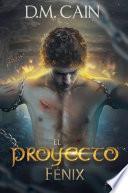 Libro El Proyecto Fénix