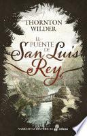 Libro El Puente de San Luis Rey