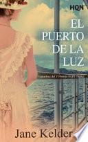 Libro El Puerto de la Luz