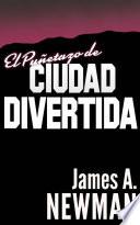 Libro El Puñetazo de Ciudad Divertida