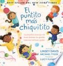 Libro El puntito mas chiquitito