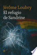 Libro El refugio de Sandrine