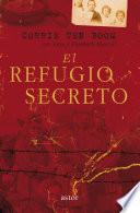 Libro El refugio secreto